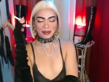 Chaturbate Nude Webcam of dominantrix_diannaxxx