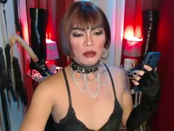 Chaturbate Live Sex of dominantrix_diannaxxx