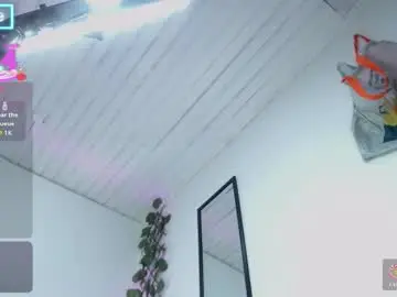 Chaturbate Free Porn Cam of tefy_bratz