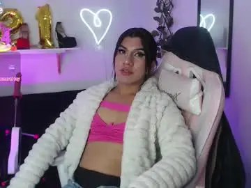 Chaturbate Watch Live Sex Cams of tefy_bratz