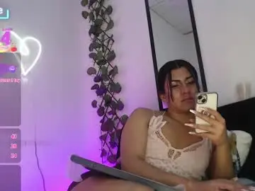 Chaturbate Best Webcam of tefy_bratz
