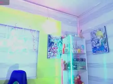 Chaturbate Live Sex Cam of andy_staar18