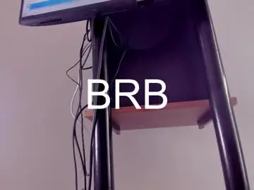 Chaturbate Live Sex of ashley_capany