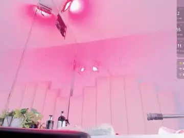 Chaturbate Sex Cam of britannyclaire