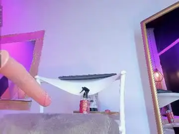 Chaturbate Live Sex Cam of britannyclaire