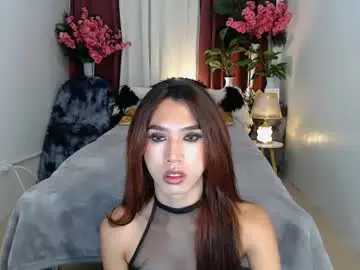 Chaturbate Live Porn of fckcieloangel