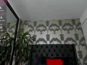 Chaturbate Sex Chat of pamela_di_angelo