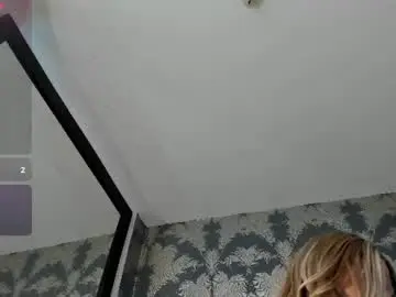 Chaturbate Adult Video Chat of pamela_di_angelo