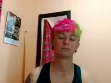 Chaturbate Best Webcam of tomboyblue