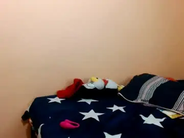 Chaturbate Adult Video Chat of tomboyblue