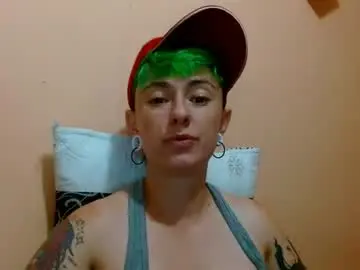 Chaturbate Best live sex cam show of tomboyblue