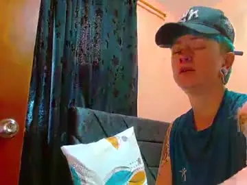 Chaturbate Free Live Porn of tomboyblue