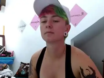 Chaturbate Watch Live Sex Cams of tomboyblue