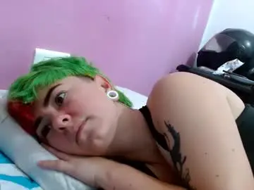 Chaturbate Adult Webcams of tomboyblue