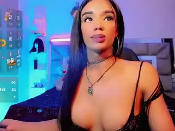 Chaturbate Adult Video Chat of gigitremblay