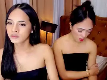 Chaturbate Live Sex of lily_skyne