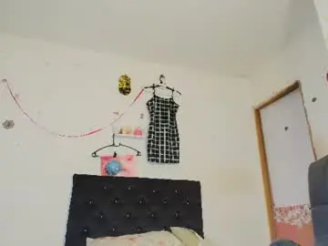 Chaturbate Free Live Porn of miss_channellx