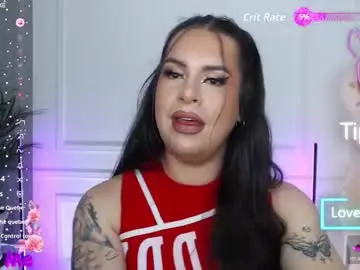 Chaturbate Adult Webcam of nicoobaby