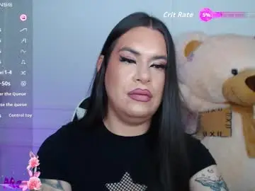 Chaturbate Best Webcam of nicoobaby