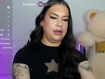 Chaturbate Sex Chat of nicoobaby