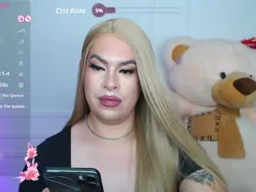 Chaturbate Adult Webcam of nicoobaby