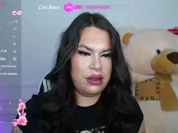 Chaturbate Live Sex Cam of nicoobaby