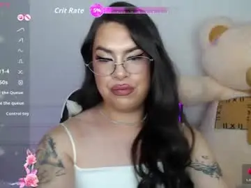 Chaturbate Private Sex Chat of nicoobaby