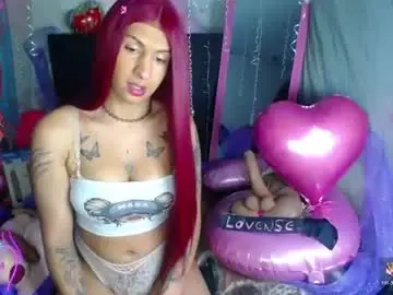 Chaturbate Live Sex of ruby_ofarell21