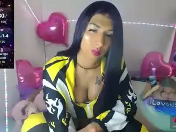 Chaturbate Private Sex Chat of ruby_ofarell21