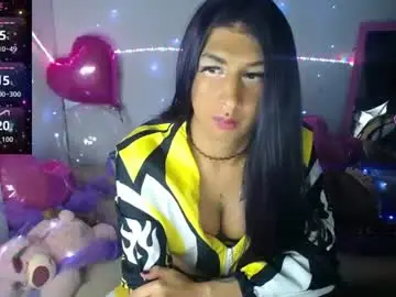 Chaturbate Nude Webcam of ruby_ofarell21