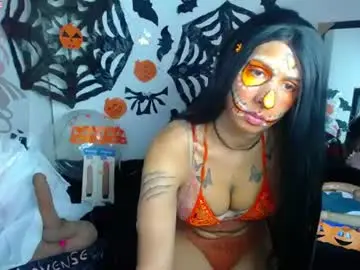 Chaturbate Live Sex of ruby_ofarell21