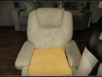 Chaturbate Live Porn of tvclementine