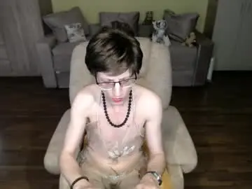 Chaturbate Live Sex Cam of tvclementine