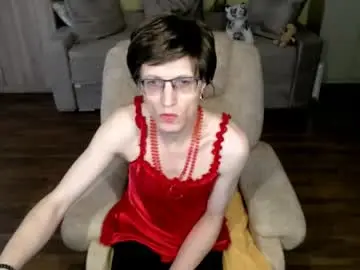 Chaturbate Sex Cam of tvclementine