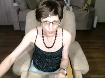 Chaturbate Free Porn Cam of tvclementine