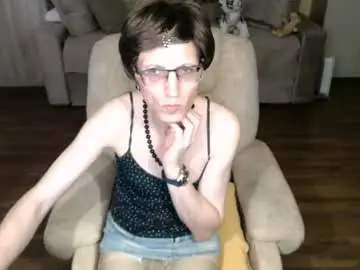 Chaturbate Nude Webcam of tvclementine