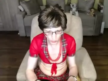 Chaturbate Sex Cam of tvclementine