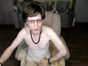 Chaturbate Sex Cam of tvclementine