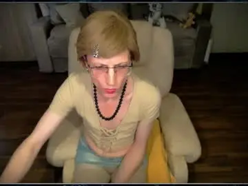 Chaturbate Live Sex of tvclementine