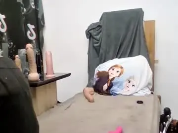 Chaturbate Live Sex of tvsheila