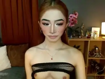 Chaturbate Free Porn Cam of alessandra_victoria