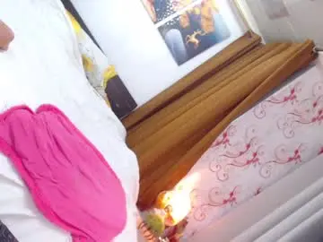 Chaturbate Live Porn of filipina_sweety