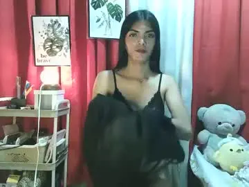 Chaturbate Adult Webcams of hot_keysha