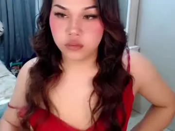 Chaturbate Live Sex Cam of tsscarlett_xx