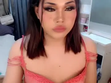Chaturbate Live Sex of tsscarlett_xx