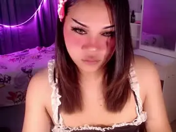 Chaturbate Adult Video Chat of tsscarlett_xx