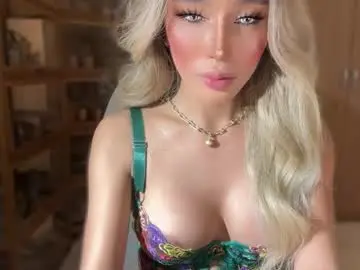 Chaturbate Adult Webcams of yourlovingpearlita1000