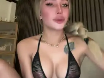 Chaturbate Adult Video Chat of yourlovingpearlita1000