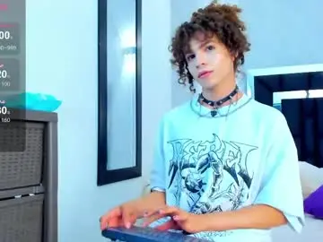 Chaturbate Watch Live Sex Cams of elian___