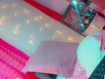 Chaturbate Adult Webcam of isabellagirs